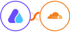 Airmeet + Cloudflare Integration