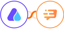 Airmeet + Dashly Integration