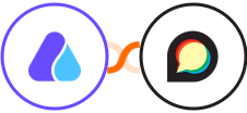 Airmeet + Discourse Integration