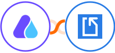 Airmeet + Docparser Integration