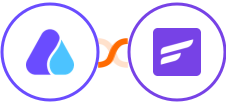 Airmeet + Fluent CRM Integration