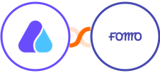 Airmeet + Fomo Integration