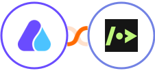 Airmeet + Getform Integration