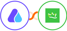 Airmeet + KingSumo Integration