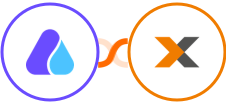 Airmeet + Lexoffice Integration