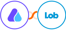 Airmeet + Lob Integration