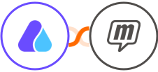 Airmeet + MailUp Integration