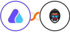 Airmeet + Mandrill Integration