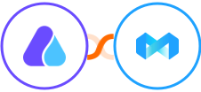 Airmeet + ManyReach Integration