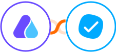 Airmeet + MeisterTask Integration