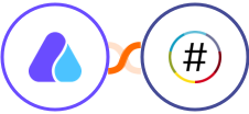 Airmeet + NationBuilder Integration