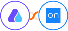 Airmeet + Ontraport Integration