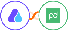 Airmeet + PandaDoc Integration