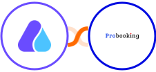 Airmeet + Probooking Integration