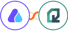 Airmeet + Quaderno Integration