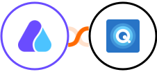 Airmeet + Quotient Integration