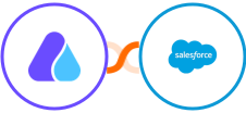 Airmeet + Salesforce Integration