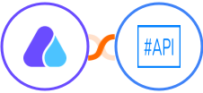 Airmeet + SharpAPI Integration