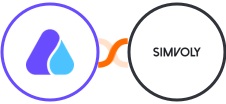 Airmeet + Simvoly Integration