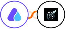 Airmeet + Skyvern Integration