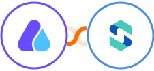 Airmeet + SlyText Integration