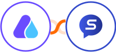 Airmeet + Sociamonials Integration