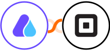 Airmeet + Square Integration