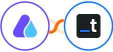 Airmeet + Templated Integration