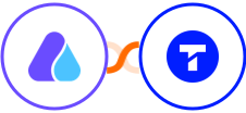 Airmeet + Textline Integration