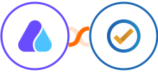 Airmeet + Toodledo Integration