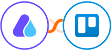 Airmeet + Trello Integration