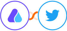 Airmeet + Twitter Integration