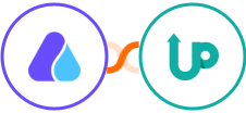 Airmeet + UpViral Integration