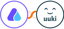 Airmeet + UUKI Integration