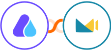 Airmeet + Vectera Integration