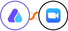 Airmeet + Zoom Integration