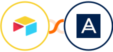Airtable + Acronis Integration
