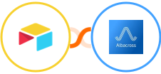 Airtable + Albacross Integration