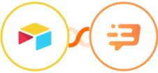 Airtable + Dashly Integration