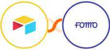 Airtable + Fomo Integration