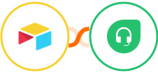 Airtable + Freshdesk Integration