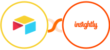 Airtable + Insightly Integration