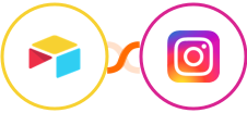 Airtable + Instagram Lead Ads Integration