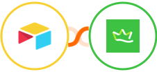 Airtable + KingSumo Integration