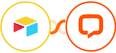 Airtable + Live Chat Integration