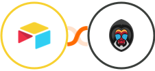 Airtable + Mandrill Integration