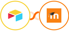 Airtable + Moodle Integration