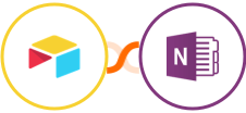 Airtable + OneNote Integration