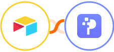 Airtable + Parvenu Integration