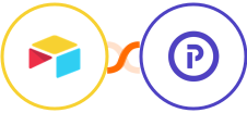 Airtable + Plutio Integration